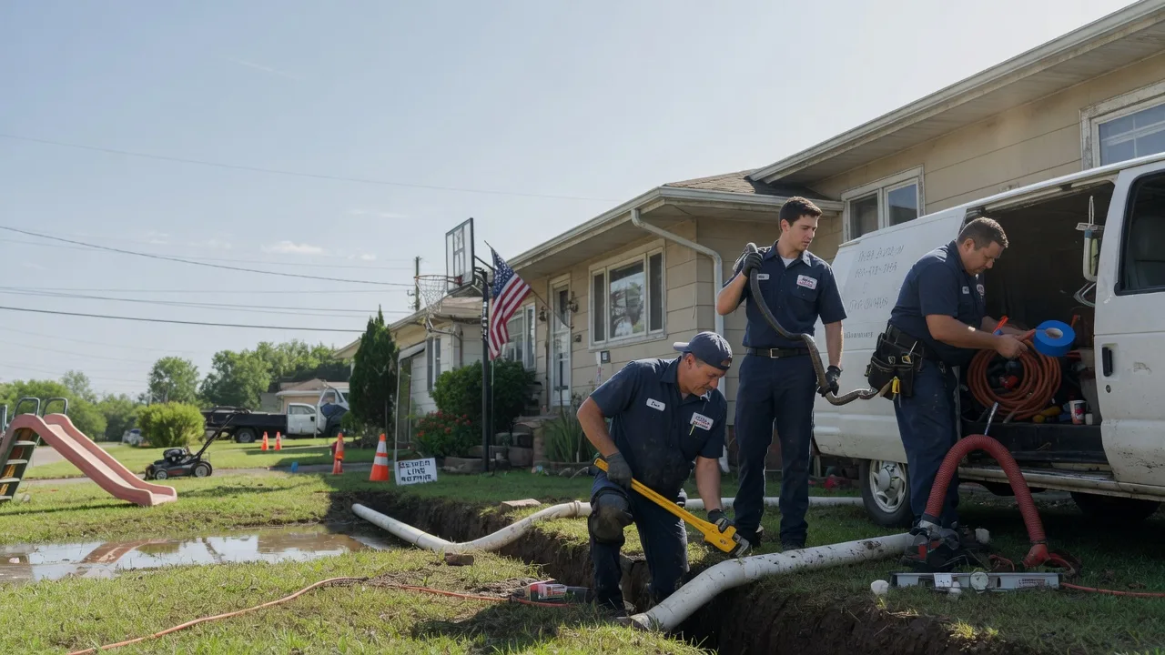 Toilet Installation in Paige, TX near me